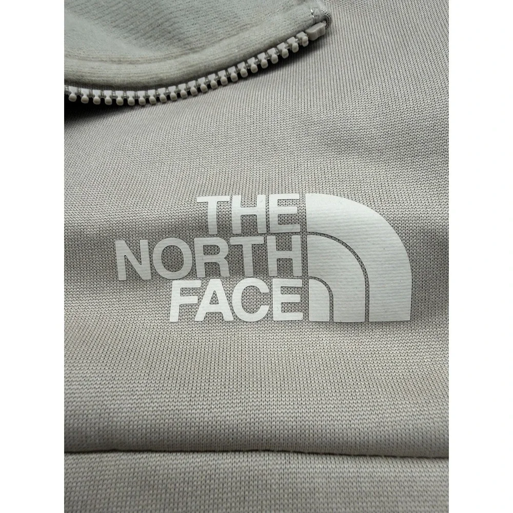 The North Face 100% genuine